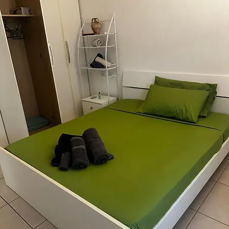 Pensjonat California Shared Bathroom 3*